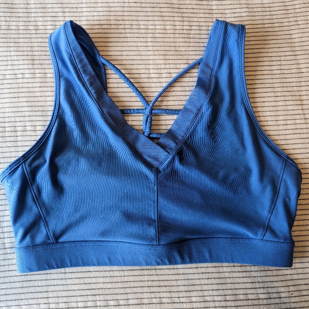 Avia Sports Bra